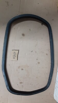 2005 Mercury 75HP Four Stroke rubber seal