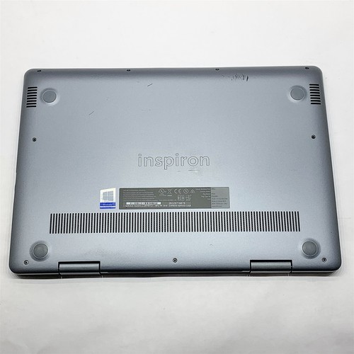 Dell Inspiron 5481 Laptop i3 8145U 2.10GHZ 14" Touch HD 16GB 256GB NVMe Win 11 - 第 7/10 張圖片