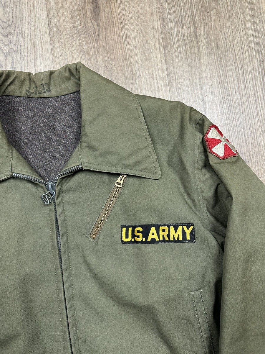 Korean War Era Vintage 50s US Army Issued Tour Souvenir Korean War Era Vintage 50s US Army Issued Tour Souvenir