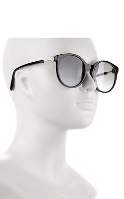 FENDI SUNGLASSES 58MM NEW