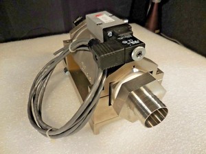 ESG 200 Pneumatic Shuttle Valve For Beer Filling Machinery (2'', DN50, PN10, NC)