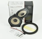 FOCAL ICC MBZ 100 CENTER MID-RANGE 4" P'N'P TOP SOUND QUALITY, FLAX EVO MERCEDES