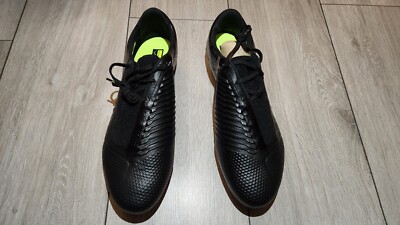 Nike Phantom Venom Elite FG Blackout | eBay UK