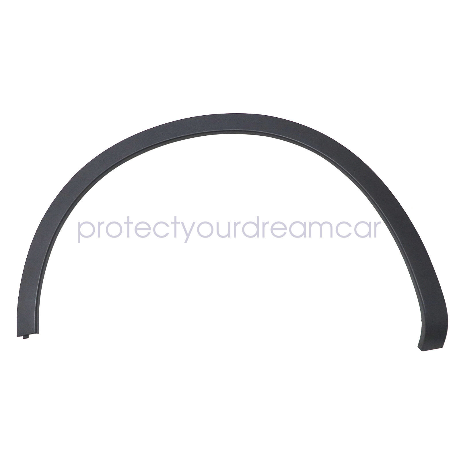 Rear Right Fender Flare Trim For Maserati Levante 2017 2018-2020