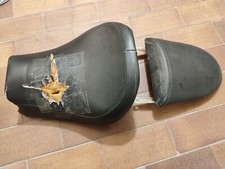 Sella Suzuki Tu 250 X