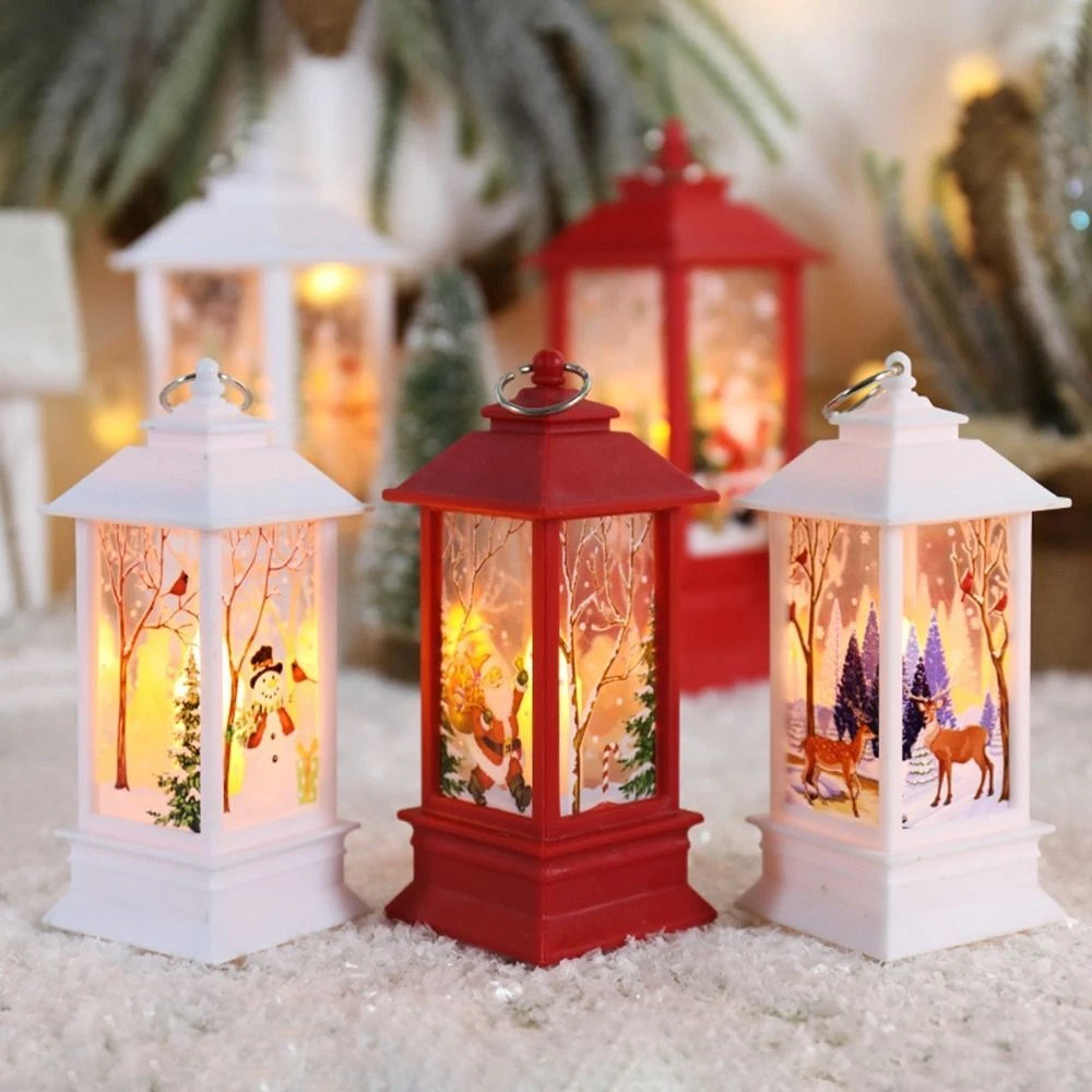Diy sale candle light