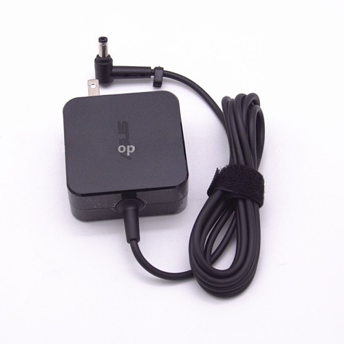 Genuine 19V 2.37A 45W AC Adapter ASUS X551 X551M X555B X555L Charger 5.5*2.5mm - 第 2/3 張圖片