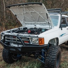 1984-1988 Toyota Pickup 4runner Ez Lift Hood Struts