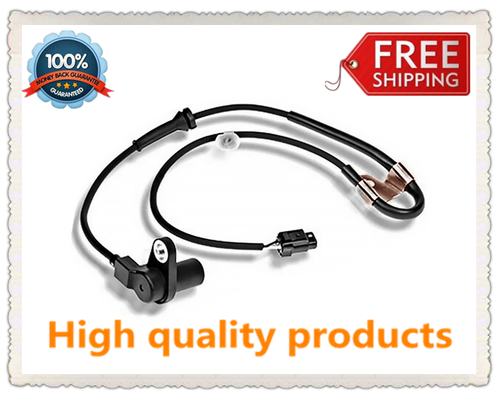 New 56220-62J00 56210-62J00 ABS Sensor Front Left Right For Suzuki Swift 2005-2015 5622062J00 - View #6