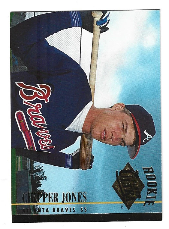 1994 Ultra Baseball Singles #1-250 Complete Your Set Pick From List NRMT - Image 2 of 3