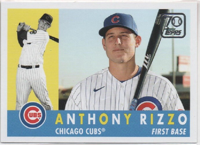 2021 Topps Series 2