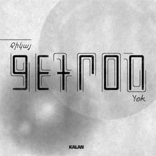 Getron - Yok CD Turkish Music