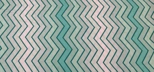 FREE SPIRIT FABRICS - FOREST HILL #PWEM058-WAVE HILL-MINT BY ERIN McMORRIS- BTY
