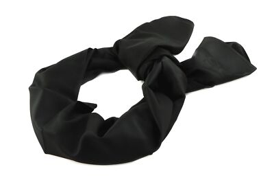 Guess SCARF 80X180 - Sciarpa - black/nero