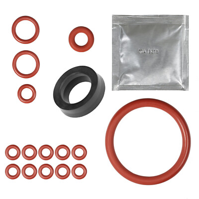 Dichtung Gaggia Titanium Syncrony Babila Accademia Brühgruppe Support Wassertank