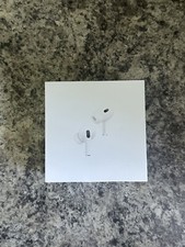 Apple AirPodsPro 2 me G n ration With noise cacelation and Type-C