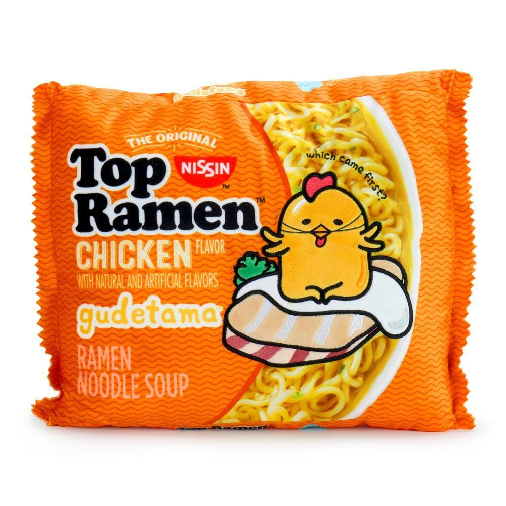Kidrobot gudetama hotsell