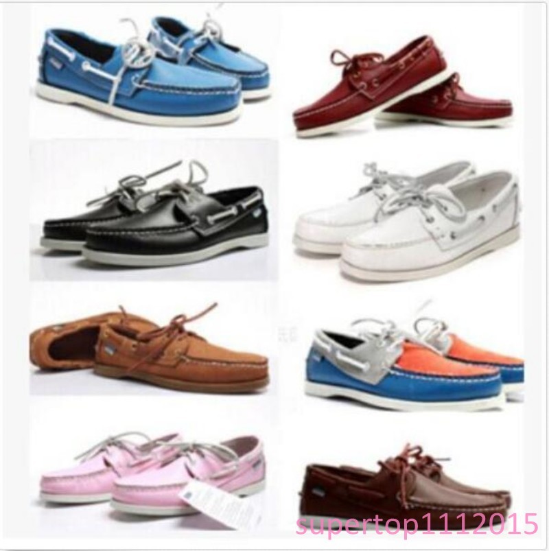 earth spirit deck shoes
