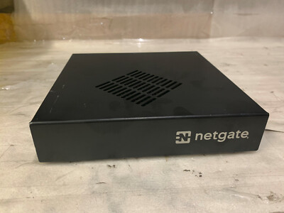 Netgate SG-2440 pfSense Security Gateway w/out cord