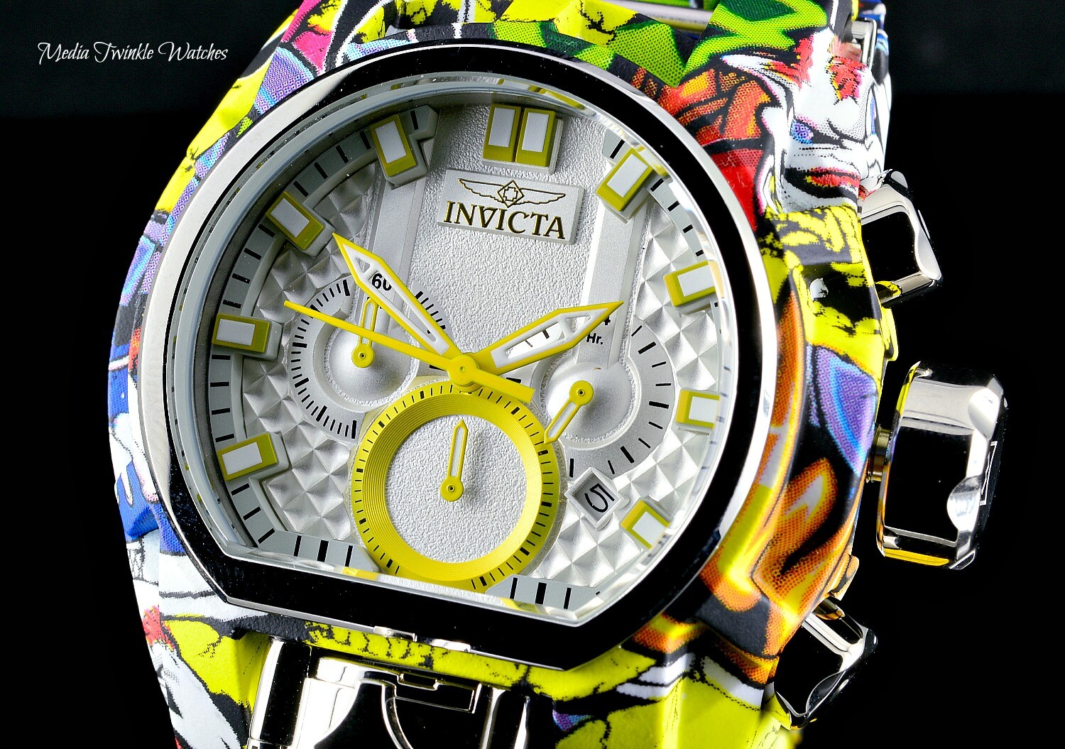 invicta 28409