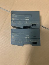 One Siemens 6GK5208-0BA00-2AF2 used welcome counter case