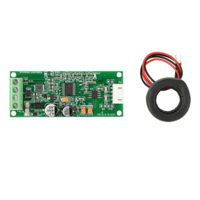 1-5PCS Multifunction AC Meter Watt Power Volt Amp Current Test Module PZEM-004T