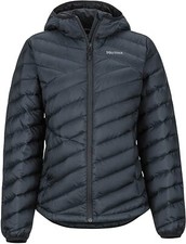 Marmot - Women's Highlander Hoody - Down Jacket New