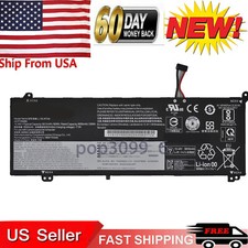 L19C4PDB L19M4PDB Battery for Lenovo ThinkBook 14 15 Yoga ITL 5B10Z21201