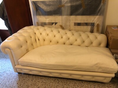 Lounge Chair Dormeuse Paolina Poltrona Frau Divano Frau Mod