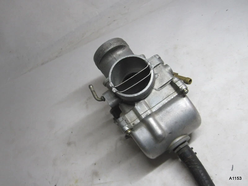 Carburador Polaris Carb Body Keihin PWK 39MM 1999 XC SP XC SKS 700 Liberty OEM - Imagem 2 de 4