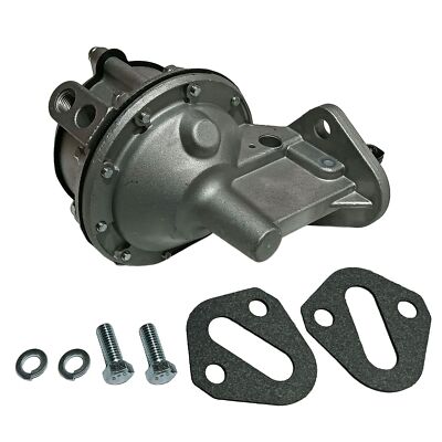 Brand New Mechanical Fuel Pump For 1958 Cadillac DeVille SP1071MP M3019