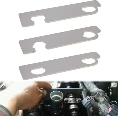 For Buick / GM / Cadillac 2.8L-3.6L Camshaft Holding Tool Set EN-48383 EN-46105