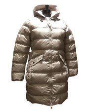 Timberland Women’s Mt. Rosebrooke Insulated Parka A17pv. Sz:s