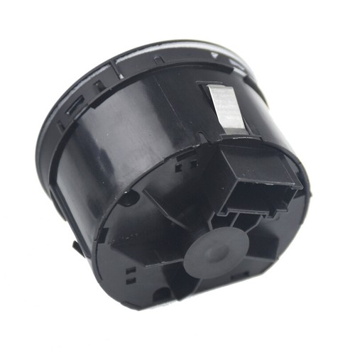 4FD941531A Headlamp Switch For AUDI A6 S6 C6 RS6 Allroad Q7 2005-2011 - Picture 4 of 5