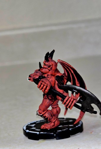Kossak Darkbringer Mage Knight Unique - Picture 4 of 4