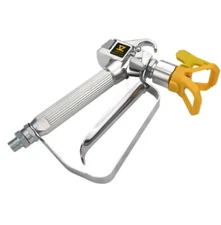 Airless Spray Gun WGR 3600PSI With TIP 517 