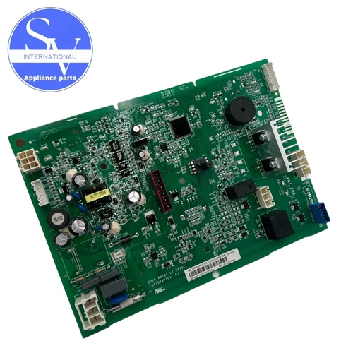 GE Washer Control Board WH22X36498 WH18X24935 WH18X25395 WH18X28174