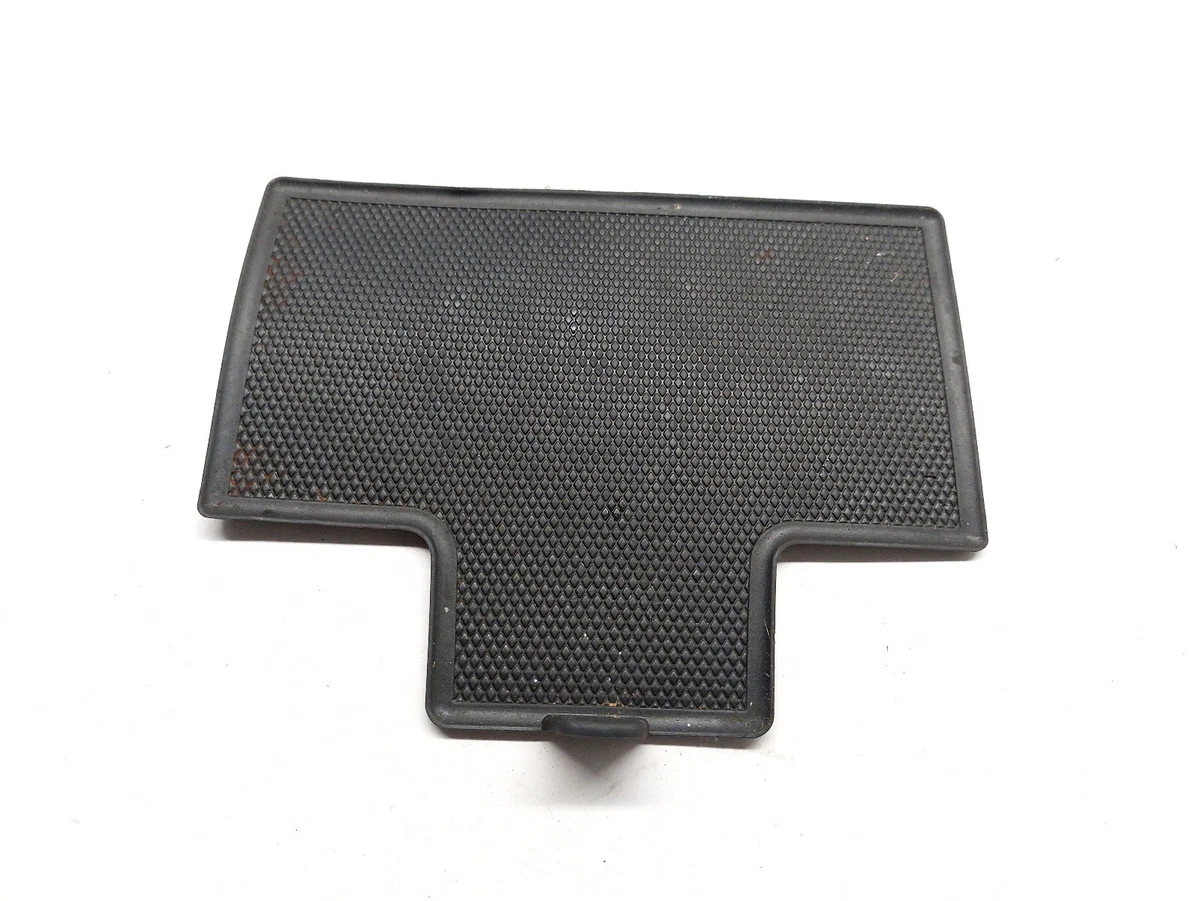 MERCEDES B CLASS W247 2022 INSERT TRAY RUBBER MAT PAD CENTRE 