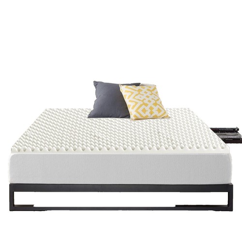 Nishikawa [Nishikawa] Mattress topper single Nishikawa Sleep Lab