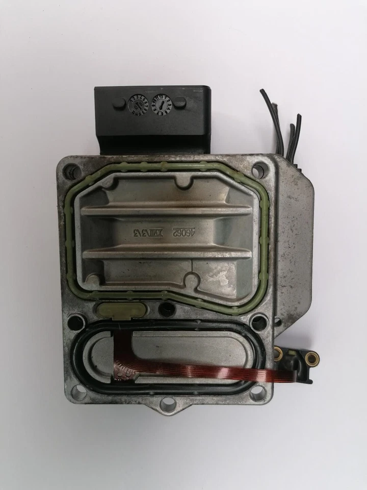 REPAIR SERVICE - Bosch VP30 VP44 EDU fuel pump Ford Transit Audi BMW PSG5 - Image 2 of 3