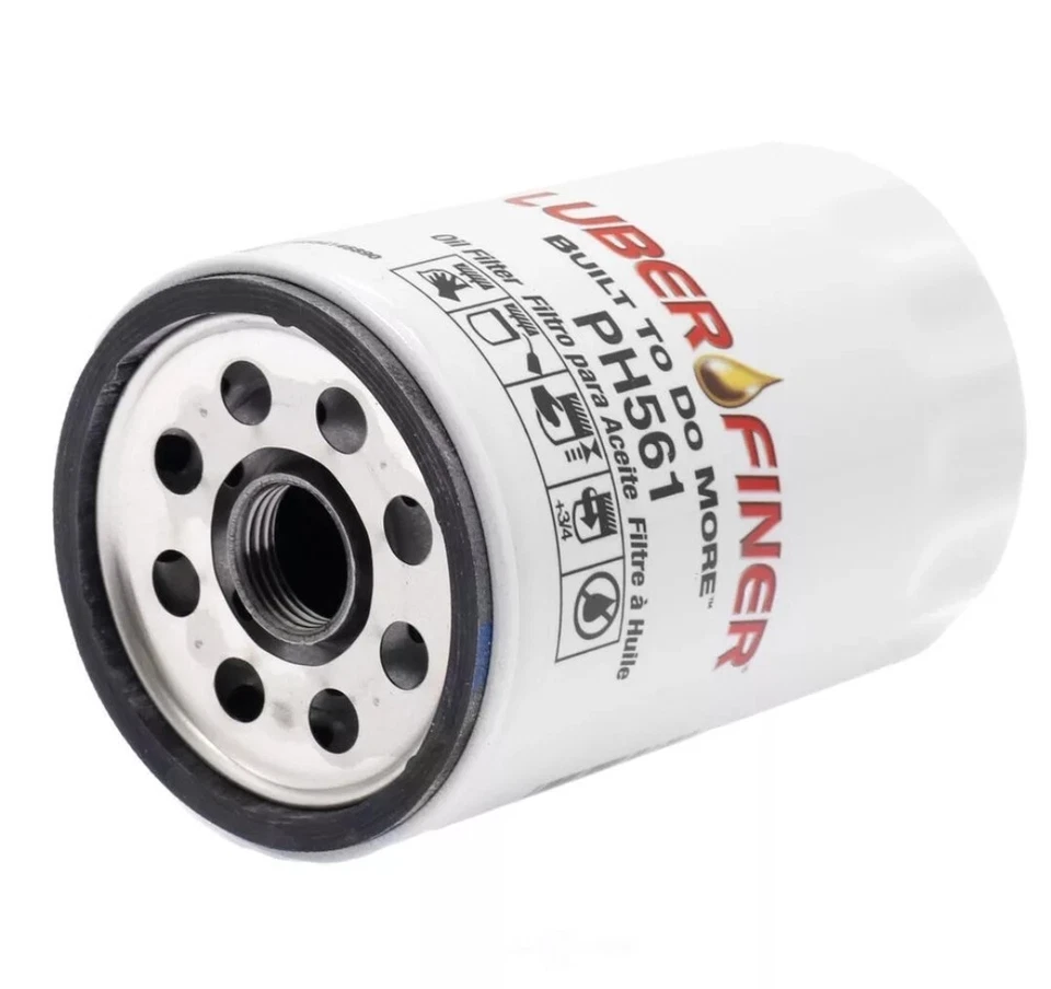 Engine Oil Filter Luber-Finer PH561 - Image 3 of 3