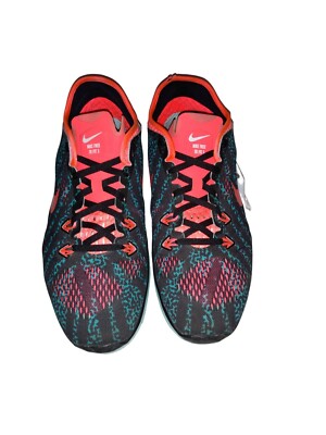 Nike Free 5.0 Tr Fit 5 Women display picture 3