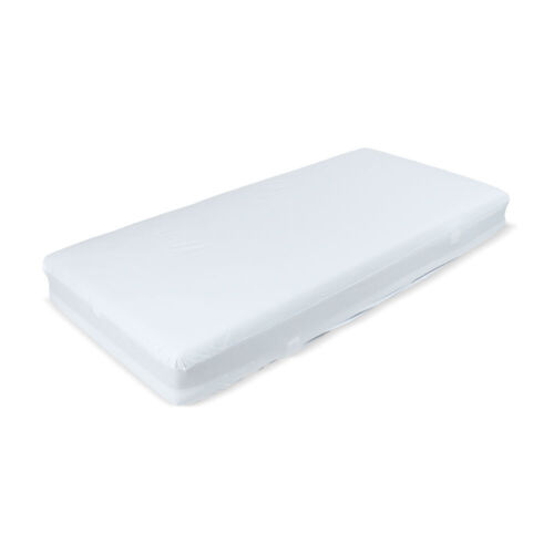 RIBECO mattress protector waterproof luxury mattress protection-