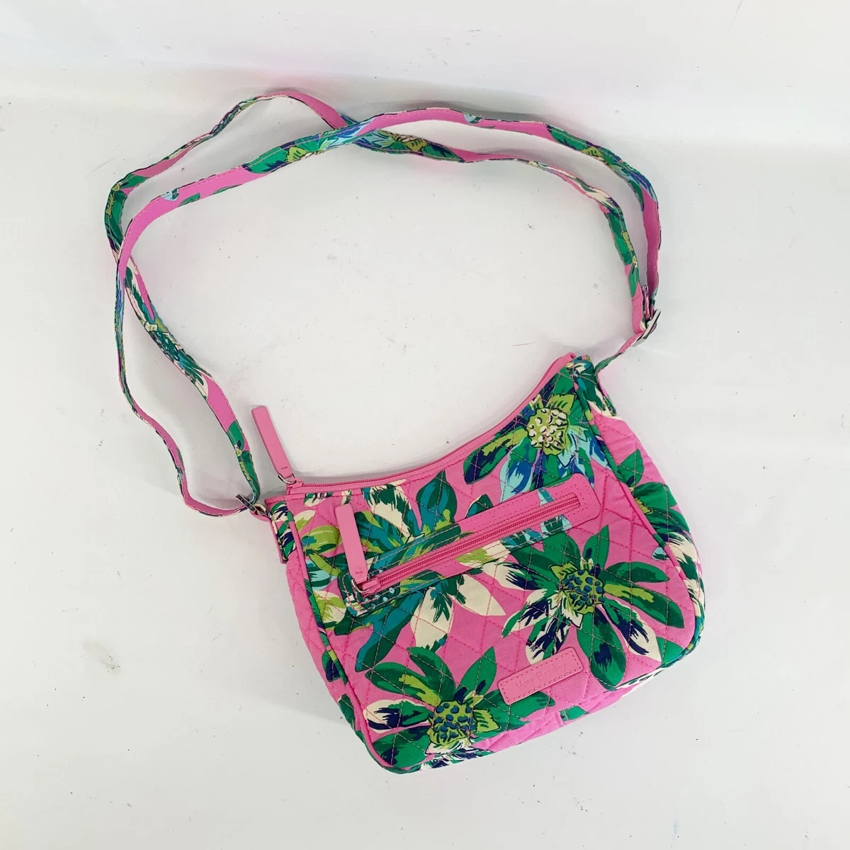 Vera bradley mini store andi crossbody