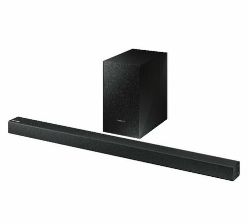 samsung 2.1 channel 320w soundbar