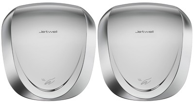 2Pack UL Aproved Commercial Hand Dryer with HEPA FilterAutomatic Eco High Speed