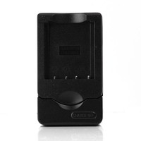 Dmw-bcg10 Battery Charger For Panasonic Lumix Dmc-fh20p Dmc-fp8 Dmc-fs6k Dmw-bcg10 Battery Charger For Panasonic Lumix Dmc-fh20p Dmc-fp8 Dmc-fs6k