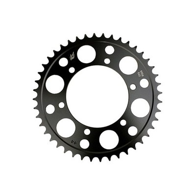 Driven Racing Rear Sprocket - 520 / 46 Tooth 5063-520-46T