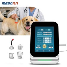 20W High Power Laser Therapy Treatment for Arthritis Sports Injury Humans Pets