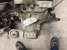 Boite de vitesse Seat TERRA